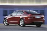 Pontiac G8 2008 года